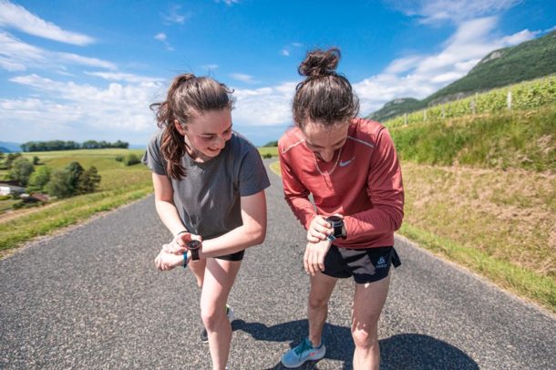 Hoeveel marathons per jaar is het redelijk om te lopen?