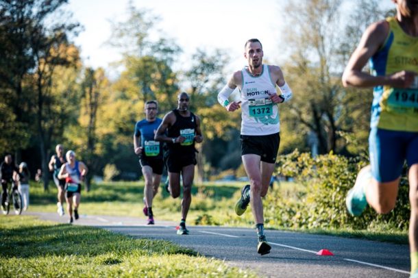 Specifieke sessies voor tempo's