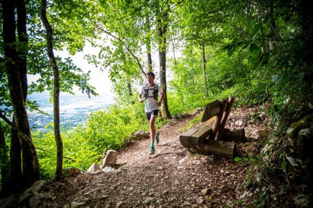 mogelijke fouten om te vermijden bij trailrunning