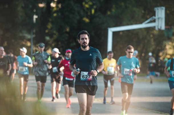 tips voor het herstel na een marathon of langdurige inspanning