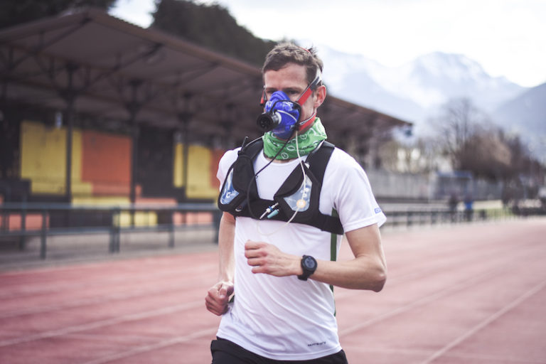 VO2max: Hoe bereken je het? - RunMotion