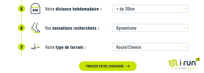 Hardloper vergelijkt hardloopschoenen met demping en drop voor betere prestaties tijdens training.