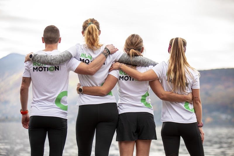 Het RunMotion Coach team deelt hardloopexpertise en coaching voor jouw beste hardloopprestaties.