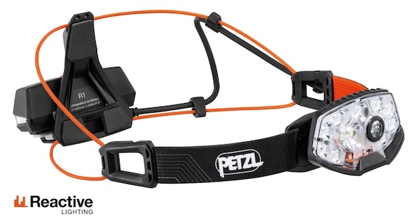 Beste hoofdlamp voor trailrunning en hardlopen in 2026 met hoge lumens en lange autonomie.