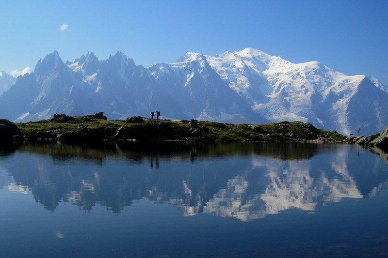 Dag 4 van de Tour du Mont-Blanc: 40 km trailrun-etappe met trainingstips en pacing.