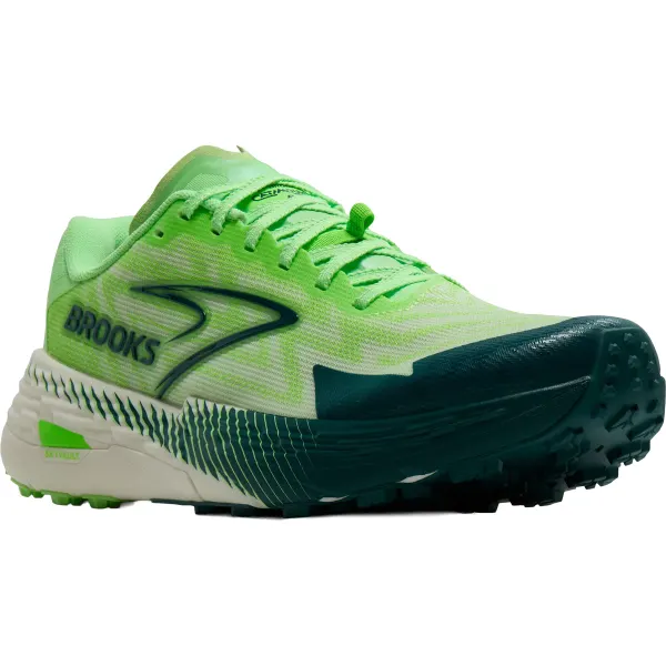 Overzicht van de beste korte trailschoenen van 2026 voor snelle en comfortabele trailrunning.
