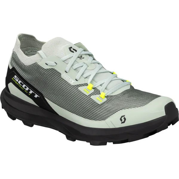 Overzicht van de tien beste korte trailschoenen voor trailrunning in 2026.