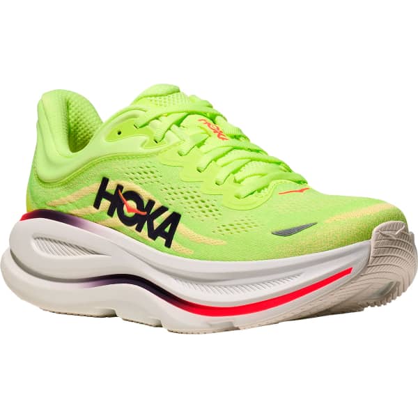 Overzicht van de tien beste hardloopschoenen voor hardlopers in 2026