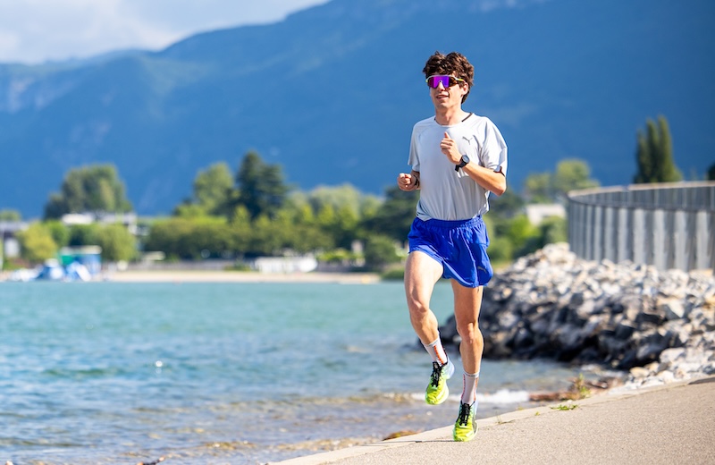 Overzicht van de beste hardloopschoenen van 2026 voor lopers die comfort en prestaties zoeken