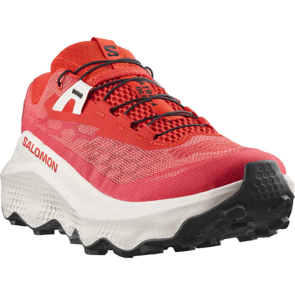 Salomon Ultra Glide 4 trailrunning schoenen voor comfortabel hardlopen op lange afstanden in 2026