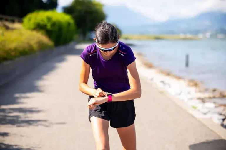 Welk GPS-hardloophorloge kies je als beginnende loper?